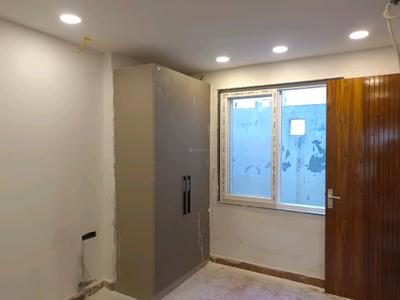 Bedroom Image of 1450 Sq.ft 4 BHK Builder Floor for sale in Deenpur New Delhi for Rs. 12100000