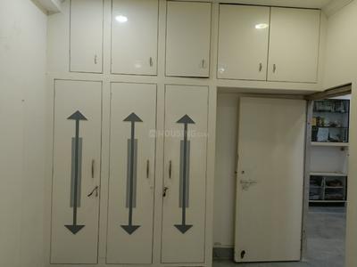 Bedroom Image of 1000 Sq.ft 2 BHK Apartment / Flat for rent in Nampally Hyderabad for Rs. 25000