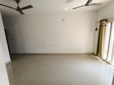 Hall Image of 980 Sq.ft 2 BHK Apartment / Flat for sale in Godrej Garden City, Jagatpur Ahmedabad for Rs. 5150000