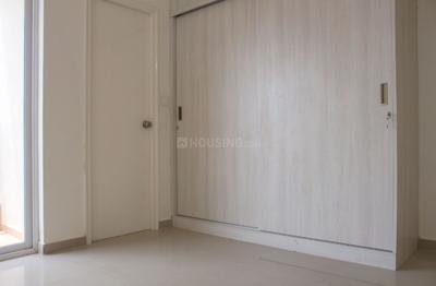 Bedroom Image of 1200 Sq.ft 3 BHK Apartment / Flat for rent in Jigani Bengaluru for Rs. 32000