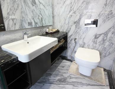 Image of 4800 Sq.ft 8 BHK Apartment / Flat for sale in S Raheja Aramia, Santacruz West, Mumbai for Rs. 290000000