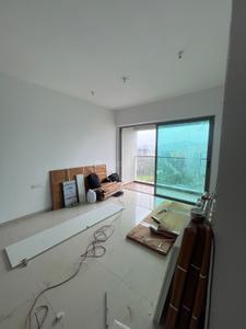 Living Room Image of 1350 Sq.ft 3 BHK Apartment / Flat for sale in Kalpataru Immensa, Thane West Thane for Rs. 23500000