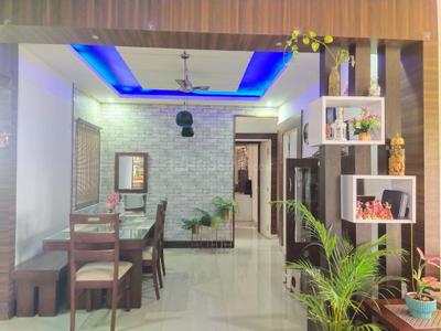 Hall Image of 1777 Sq.ft 3 BHK Apartment / Flat for sale in The Metropolitan Seegehalli MCHS Layout by The Metropolitan, K R Puram Bengaluru for Rs. 21100000