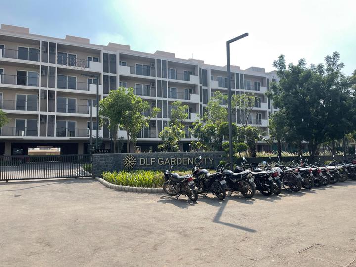 DLF Gardencity Enclave Main Image 1