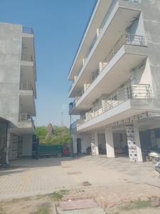 Image of 700 Sq.ft 2 BHK Builder Floor for rent in Aya Nagar, New Delhi for Rs. 26000