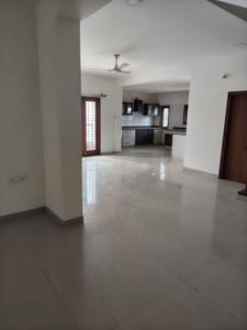 Hall Image of 3200 Sq.ft 4 BHK Duplex for sale in Century Saras, Ramanashree California Gardens Layout Bengaluru for Rs. 26500000