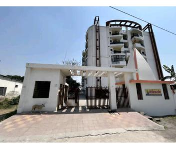 Image of 1600 Sq.ft 3 BHK Apartment / Flat for sale in Jwalapur, Haridwar for Rs. 7500000