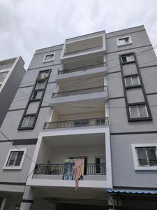 3 BHK Flat