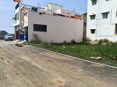 Image of 800 Sq.ft Residential Plot / Land for sale in Puzhal, Chennai for Rs. 5100000