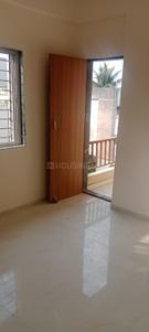 Bedroom Image of 594 Sq.ft 2 BHK Apartment / Flat for sale in Talegaon Dabhade Pune for Rs. 4500000