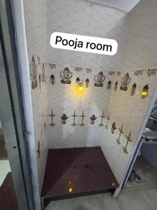 Bathroom Image of 1426 Sq.ft 2 BHK Independent House for sale in Prakash Nagar Kurnool for Rs. 7000000