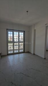 Hall Image of 950 Sq.ft 2 BHK Apartment / Flat for rent in Gangapur Nashik for Rs. 14000