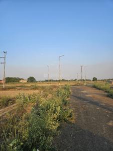 Image of 120 Sq.ft Residential Plot / Land for sale in Omicron I, Greater Noida for Rs. 12000000