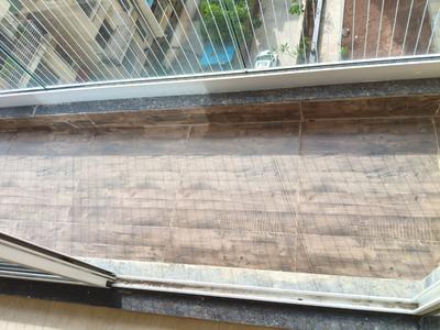 Balcony Image of 1255 Sq.ft 2 BHK Apartment / Flat for sale in Bhagwati Belleza, Ulwe Navi Mumbai for Rs. 15000000