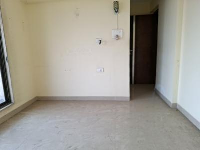 Bedroom Image of 1710 Sq.ft 3 BHK Apartment / Flat for sale in Paradise Sai Crystals, Kharghar Navi Mumbai for Rs. 21000000