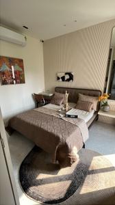 Bedroom Image of 450 Sq.ft 1 BHK Apartment / Flat for sale in Chembur Mumbai for Rs. 12500000