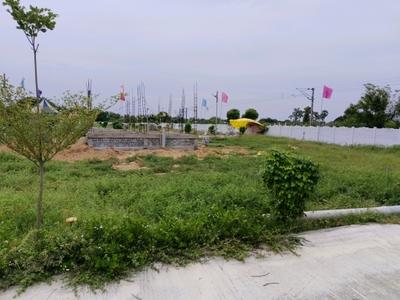 Image of 925 Sq.ft Residential Plot / Land for sale in Chengalpattu, Chennai for Rs. 1942500
