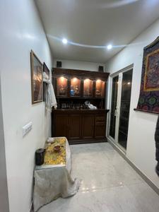 Hall Image of 1800 Sq.ft 4 BHK Builder Floor for sale in Gautam Nagar New Delhi for Rs. 25000000
