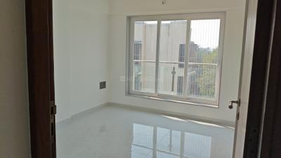 Bedroom Image of 750 Sq.ft 2 BHK Apartment / Flat for sale in Vile Parle West Mumbai for Rs. 27000000