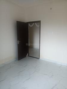Bedroom Image of 800 Sq.ft 3 BHK Duplex for rent in Budhi Balaghat for Rs. 8000