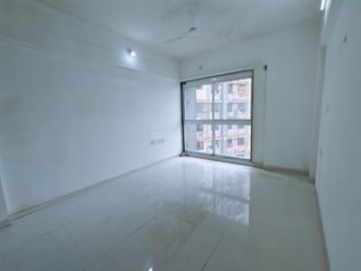 Bedroom Image of 1057 Sq.ft 2 BHK Apartment / Flat for sale in Godrej Central, Chembur Mumbai for Rs. 18500000