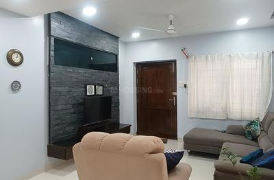 Hall Image of Aditya Imperial heights in Hafeezpet, Hyderabad