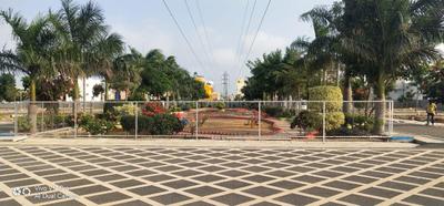 Image of 1500 Sq.ft Residential Plot / Land for sale in Shri Krishna Oasis, Devanahalli, Bengaluru for Rs. 2005000