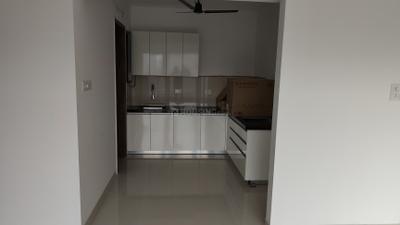 Kitchen Image of 950 Sq.ft 2 BHK Apartment / Flat for rent in Gagan Klara, Balewadi Pune for Rs. 37000