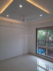 Bedroom Image of 1013 Sq.ft 2 BHK Apartment / Flat for sale in Legacy Liva, Punawale Pune for Rs. 7500000