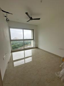 Hall Image of 1250 Sq.ft 2 BHK Apartment / Flat for sale in Akshar Panchratna, Vashi Navi Mumbai for Rs. 20000000