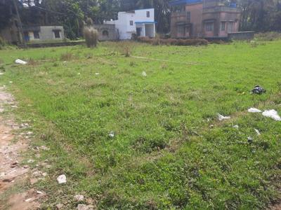 Image of 1400 Sq.ft Residential Plot / Land for sale in Bhatpara, Kolkata for Rs. 1100000