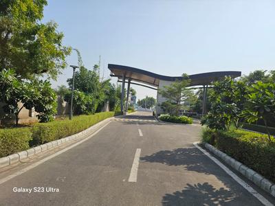 Image of 1500 Sq.ft Residential Plot / Land for sale in KGK Infiniti Homes, Kankha Ki Dhani, Jaipur for Rs. 7470000