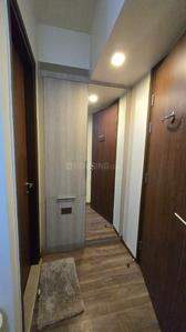 Bedroom Image of 2100 Sq.ft 3 BHK Apartment / Flat for sale in Tata Tritvam, Ayyappankavu Kochi for Rs. 28500000