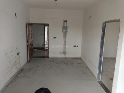 Hall Image of 1272 Sq.ft 3 BHK Apartment / Flat for sale in Jharapada Bhubaneswar for Rs. 8500000