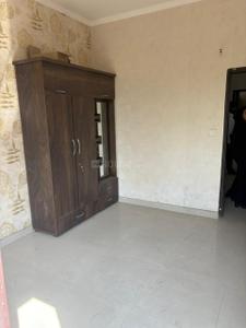 Bedroom Image of 1008 Sq.ft 2 BHK Builder Floor for sale in Kharar Mohali for Rs. 3790000