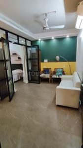 Hall Image of 1002 Sq.ft 2 BHK Builder Floor for rent in Lajpat Nagar New Delhi for Rs. 65000