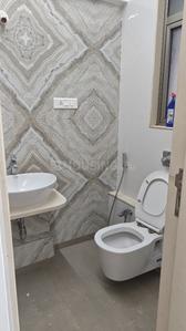 Image of 1000 Sq.ft 2 BHK Apartment / Flat for rent in Cornerstone, Worli, Mumbai for Rs. 120000