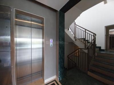 Balcony Image of 3149 Sq.ft 4 BHK Builder Floor for sale in DLF Gardencity, Sector 92 Gurgaon for Rs. 45000000