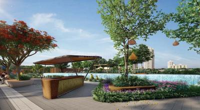 Image of 2940 Sq.ft 4 BHK Apartment / Flat for sale in Pashan, Pune for Rs. 27000000