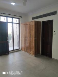 Bedroom Image of 1800 Sq.ft 3 BHK Apartment / Flat for sale in Garden Estate, Sector 22 Dwarka New Delhi for Rs. 32500000