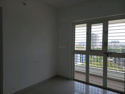 Bedroom Image of 1328 Sq.ft 2.5 BHK Apartment / Flat for sale in Empire Square Phase II, Chinchwad Pune for Rs. 16700000