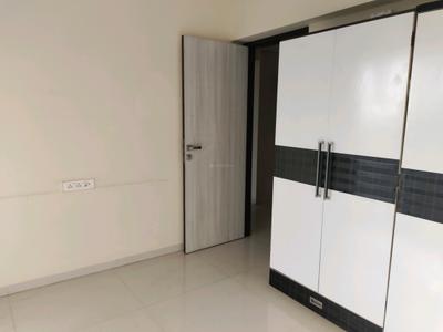 Bedroom Image of 1850 Sq.ft 3 BHK Apartment / Flat for sale in Ulwe Navi Mumbai for Rs. 28500000