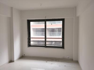 Bedroom Image of 3380 Sq.ft 4 BHK Apartment / Flat for sale in Shilp Paradise, Bodakdev Ahmedabad for Rs. 27100000