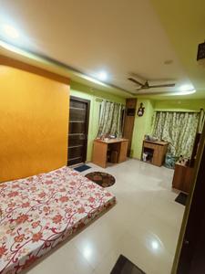 Bedroom Image of 940 Sq.ft 2 BHK Apartment / Flat for sale in Dunlop Kolkata for Rs. 4500000