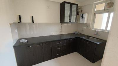 Kitchen Image of 910 Sq.ft 2 BHK Apartment / Flat for sale in  Villa Rica, Hiranandani Estate Thane for Rs. 20000000