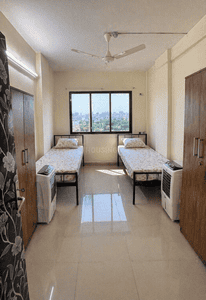 Image of Nitesh Pawar in Thane West, Thane