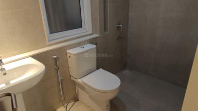 Image of 1059 Sq.ft 3 BHK Apartment / Flat for sale in Tata Serein Phase 1, Thane West, Thane for Rs. 26000000