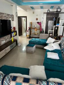 Hall Image of 1575 Sq.ft 3 BHK Apartment / Flat for sale in Shyamal Ahmedabad for Rs. 11500000