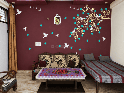 Image of 1250 Sq.ft 2 BHK Apartment / Flat for sale in Gandhi Path West, Jaipur for Rs. 4200000