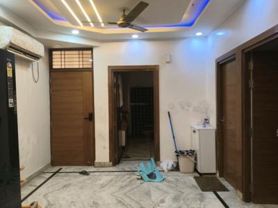 Living Room Image of 900 Sq.ft 2 BHK Villa for sale in Noida Extension Greater Noida for Rs. 12100000